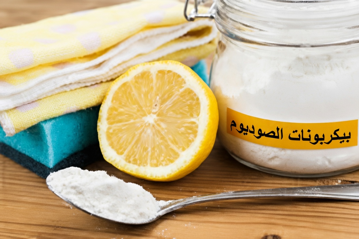 بريق متألّق: أسرار تبييض الأسنان الطبيعي