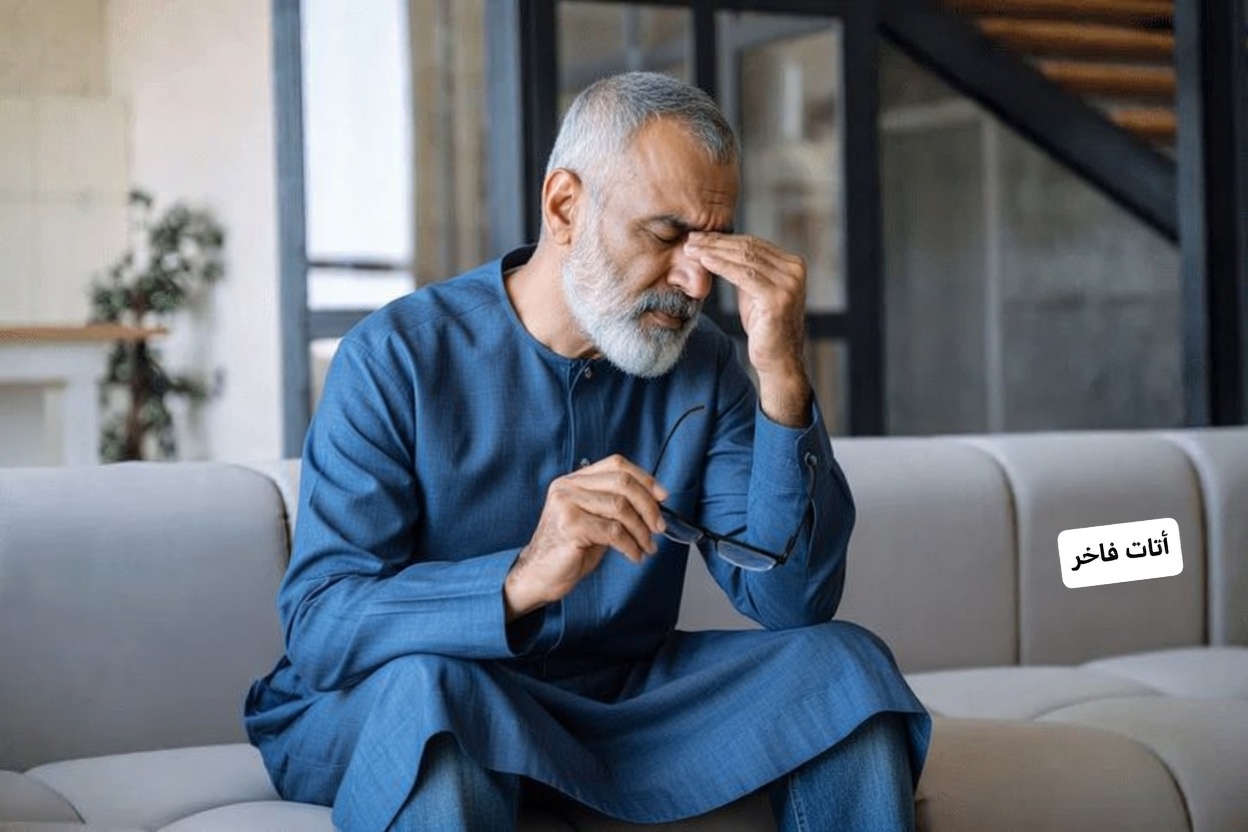 ٧ حِيَل ببذور الكتان لدعم صحة البصر بعد سن الستين