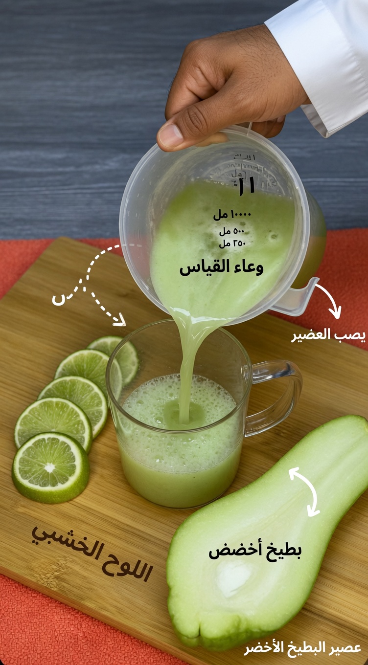 اكتشف عصير الشايوت والشاي: طرق سهلة لدعم صباحات أكثر انتعاشًا وتقليل الآلام اليومية للبالغين فوق سن الأربعين