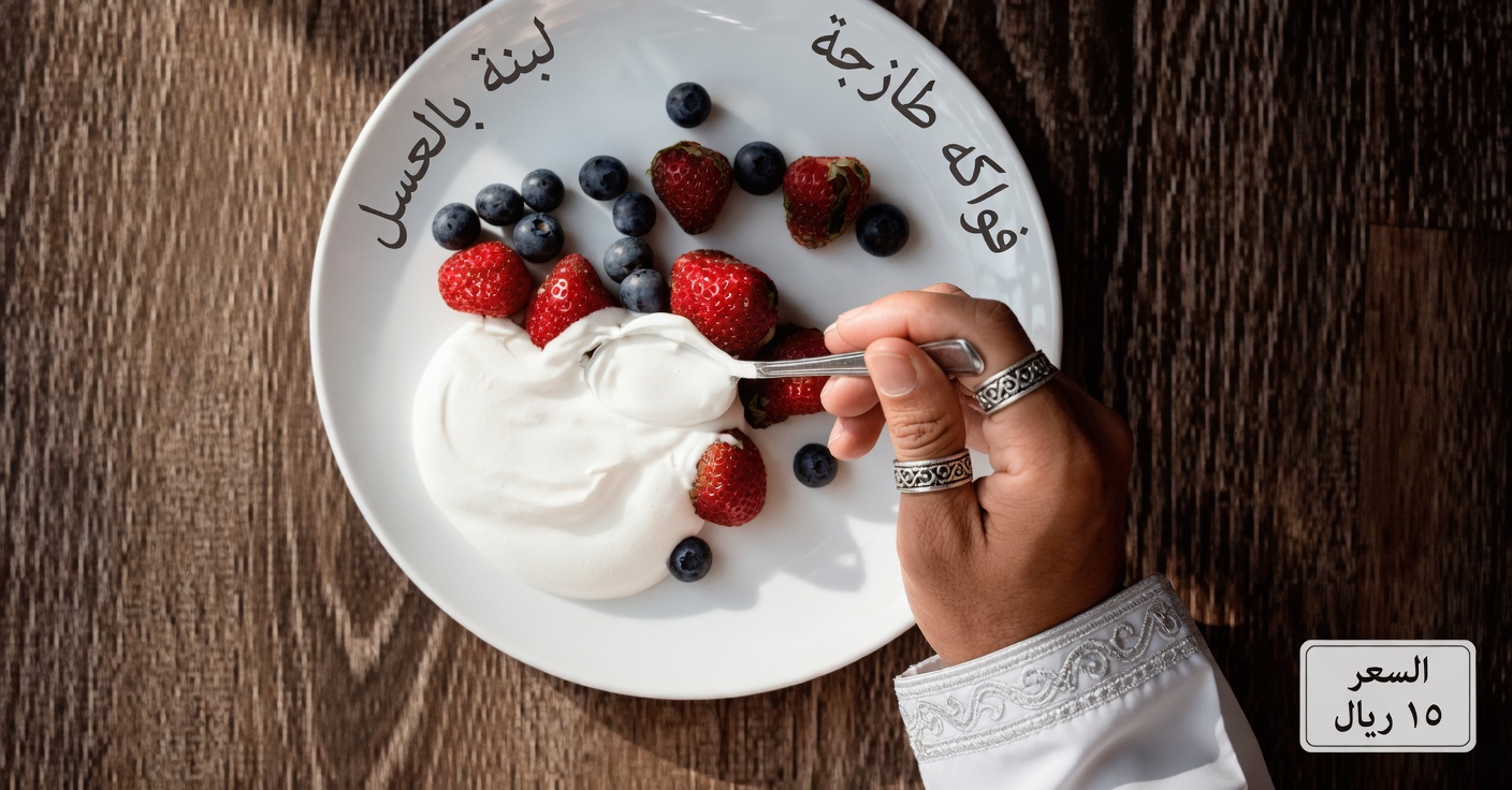 تناول هذه الأطعمة الطبيعية الـ12 يوميًا بعد سن الخمسين لتشعر بالنشاط والقوة