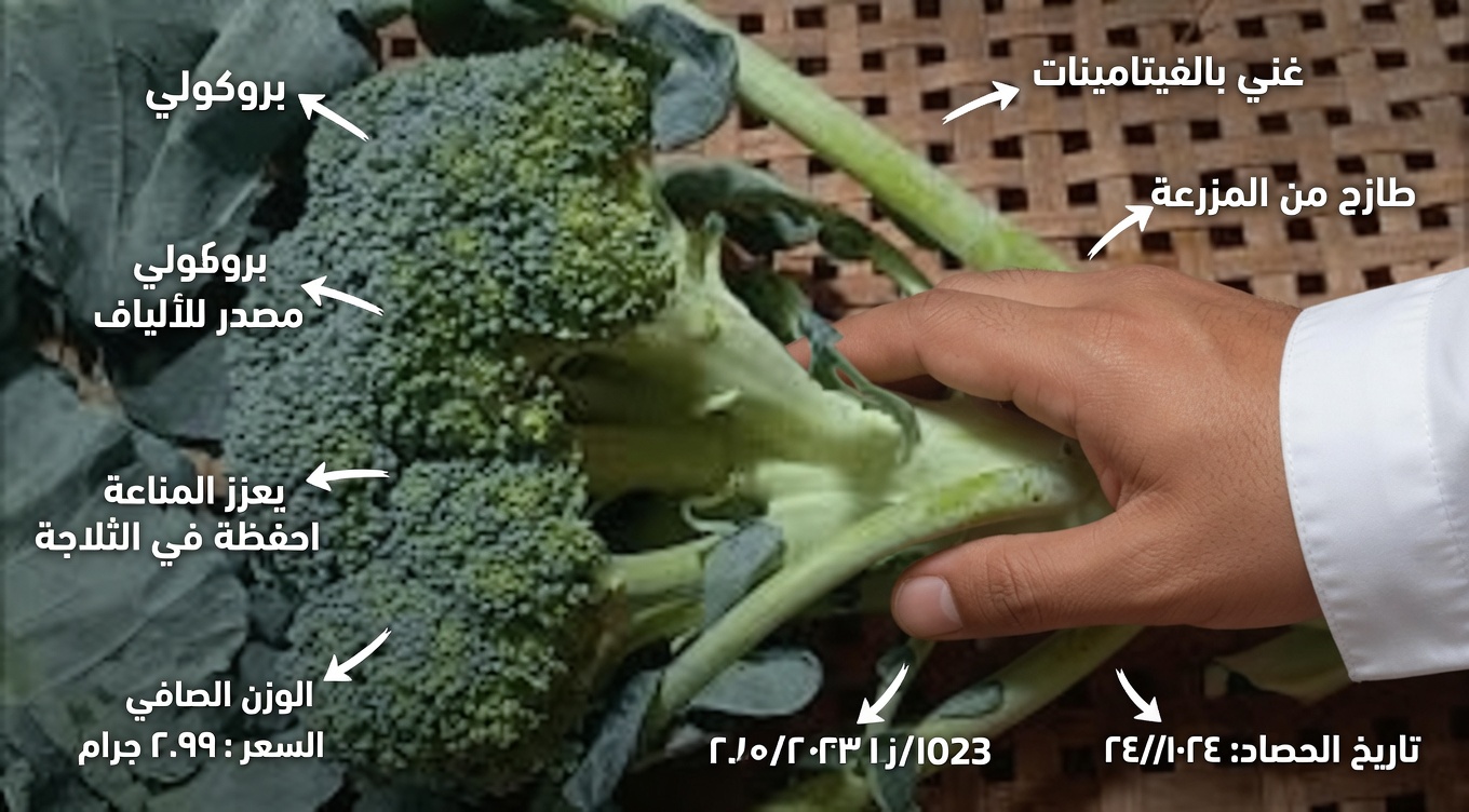 تناول هذه الأطعمة الطبيعية الـ12 يوميًا بعد سن الخمسين لتشعر بالنشاط والقوة