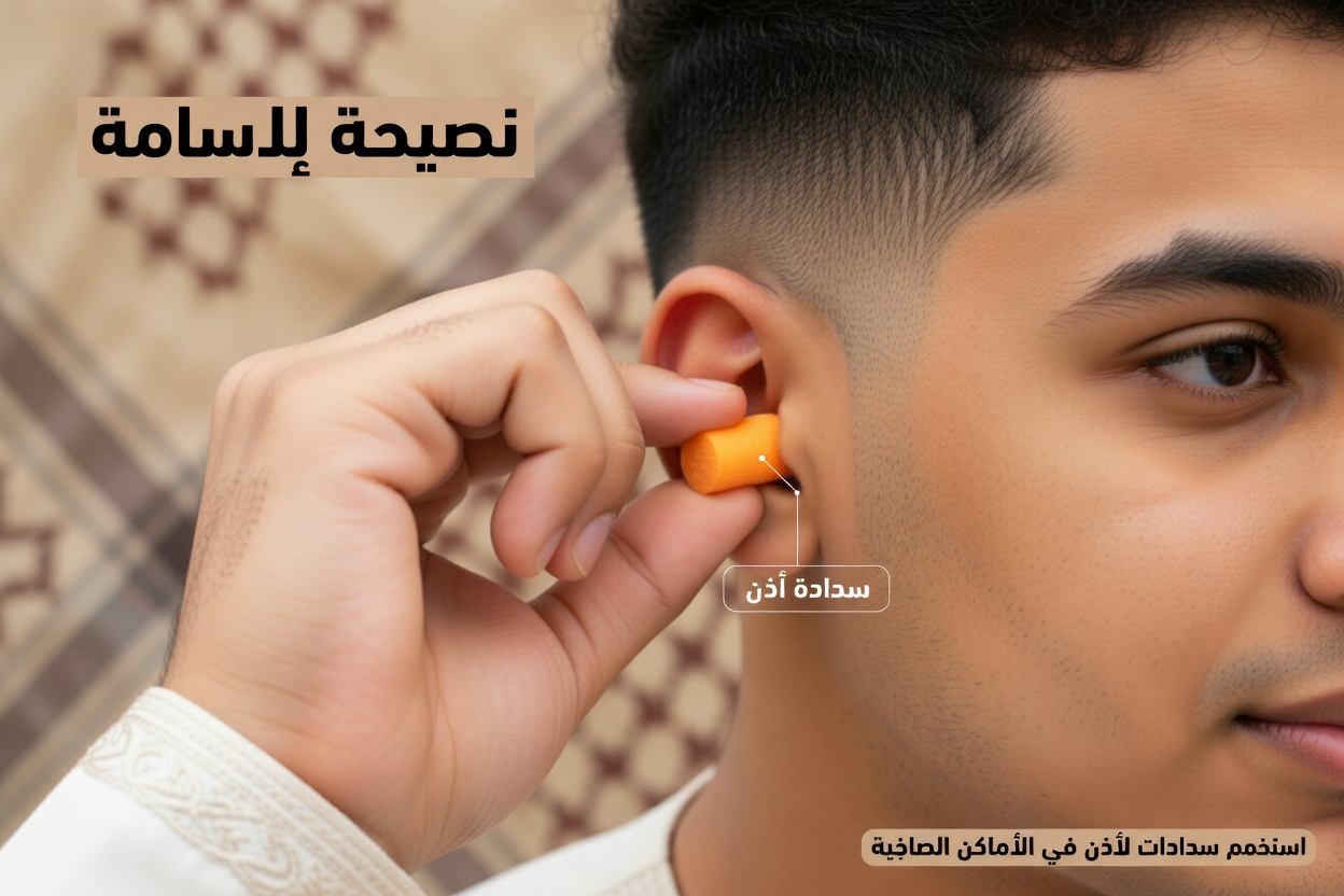 ودّع ضعف السمع: نصائح طبيعية واستراتيجيات فعّالة لتحسين السمع