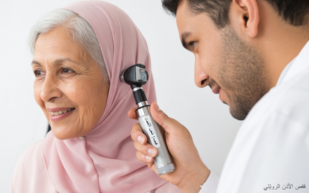 ودّع ضعف السمع: نصائح طبيعية واستراتيجيات فعّالة لتحسين السمع