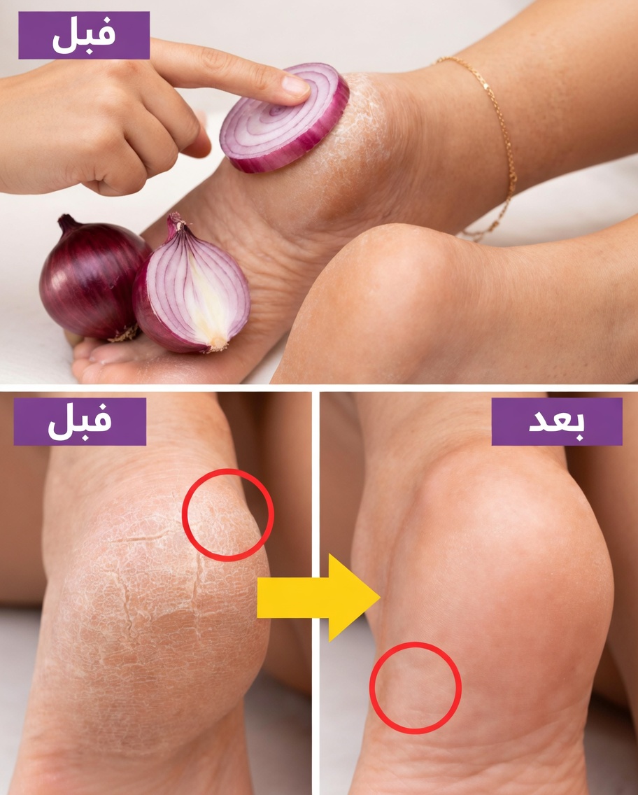 ٥ علاجات منزلية طبيعية لتشققات الكعب تساعد على تنعيم البشرة واستعادة راحة القدم