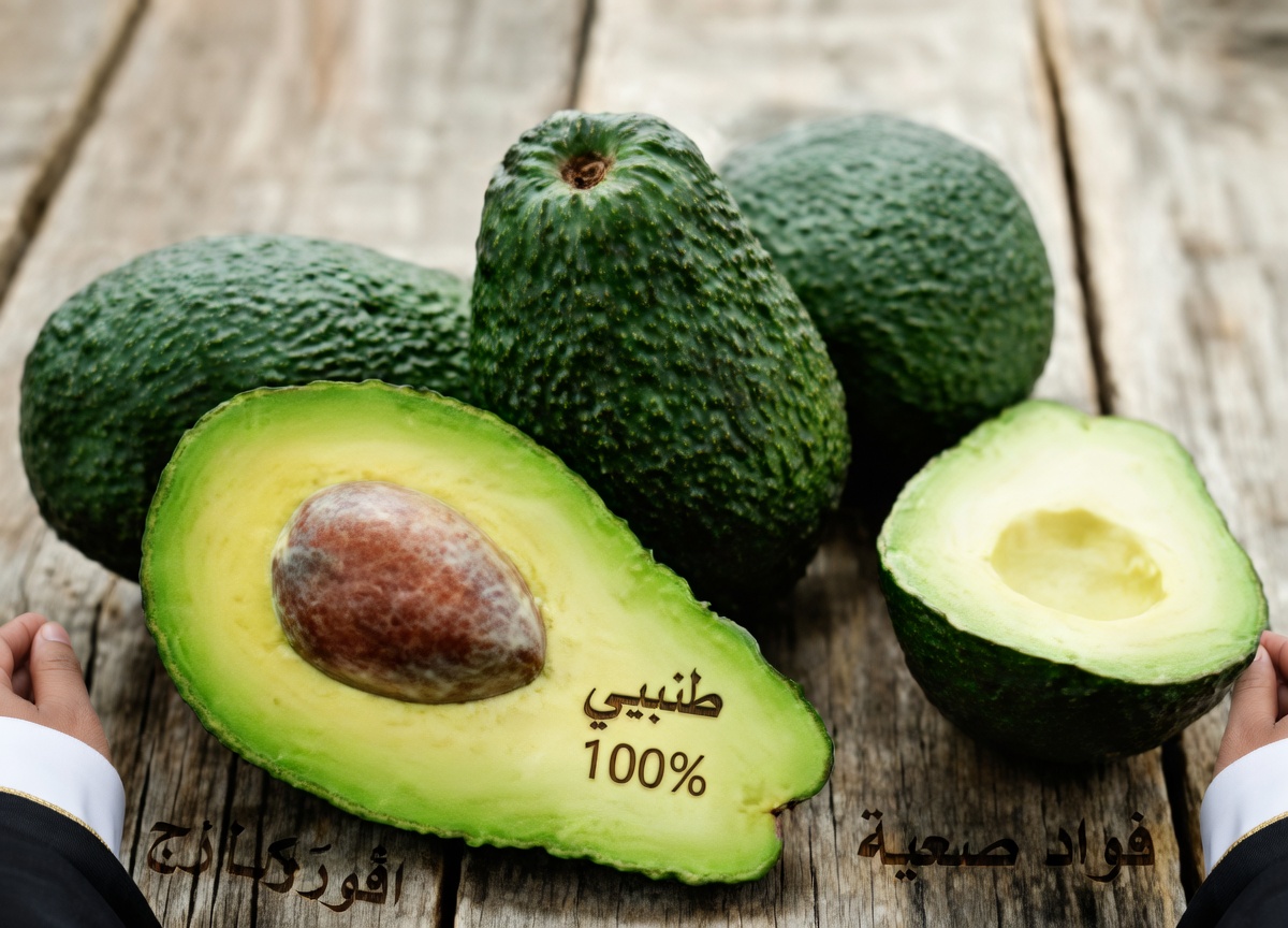 ٧ فواكه لذيذة قد تساعد الرجال على التحكم في أعراض تضخم البروستاتا بشكل طبيعي (وواحدة منها تتفوّق على الباقي)