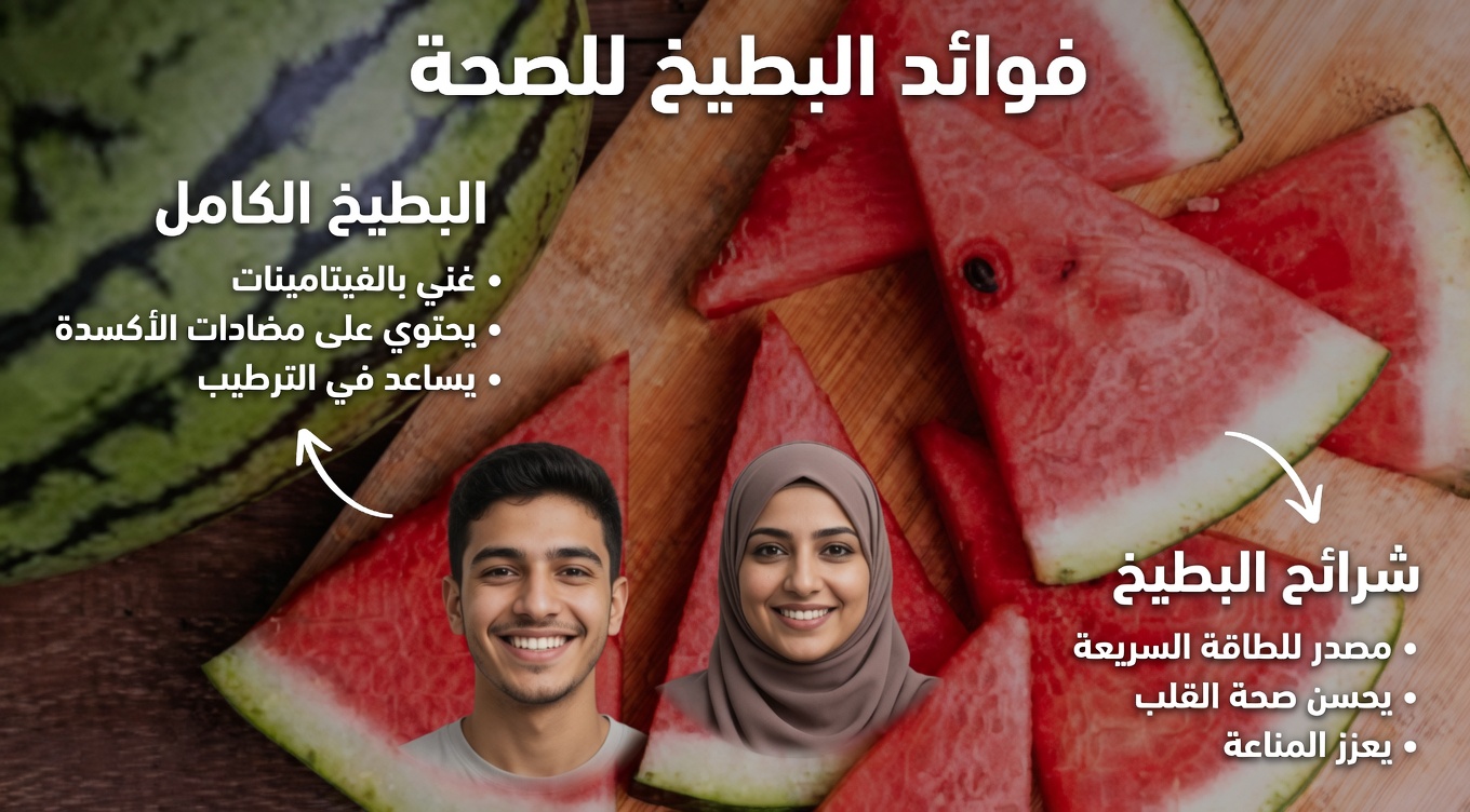 ٧ فواكه لذيذة قد تساعد الرجال على التحكم في أعراض تضخم البروستاتا بشكل طبيعي (وواحدة منها تتفوّق على الباقي)