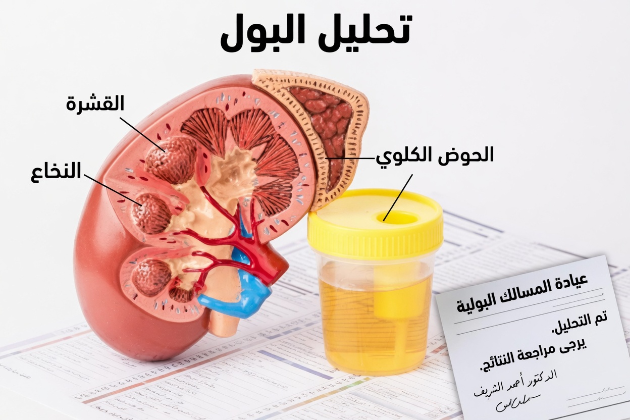قلِق من أعراض البروتين في البول مثل التعب والبول الرغوي؟ 6 استراتيجيات مدعومة علميًا لدعم صحة كليتيك