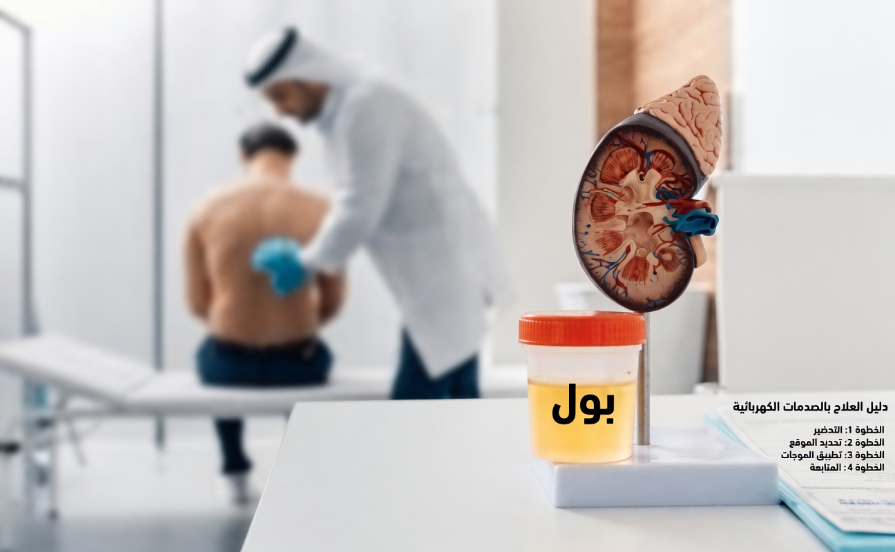 قلِق من أعراض البروتين في البول مثل التعب والبول الرغوي؟ 6 استراتيجيات مدعومة علميًا لدعم صحة كليتيك