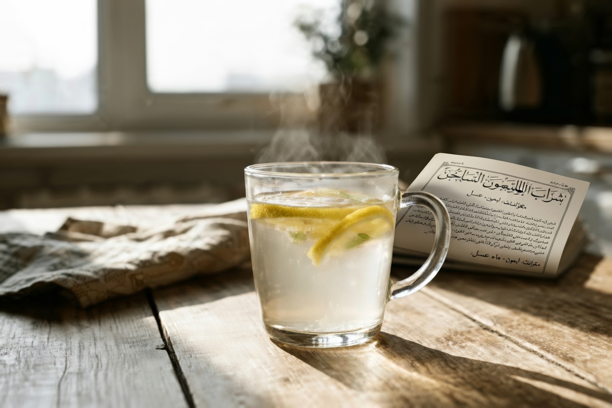 10 مشروبات صباحية يجب أن تعرفها لدعم صحة الكلى وطرد السموم طبيعيًا بعد سن الخامسة والأربعين