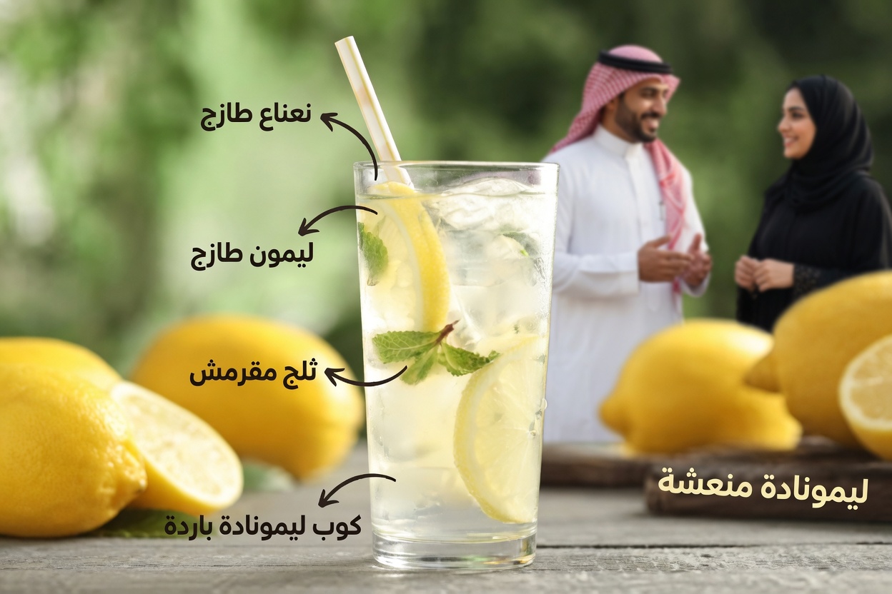 10 مشروبات صباحية يجب أن تعرفها لدعم صحة الكلى وطرد السموم طبيعيًا بعد سن الخامسة والأربعين