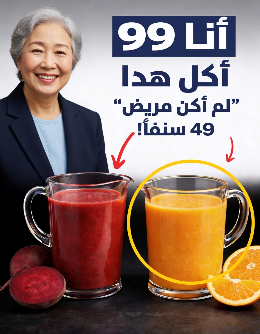 اكتشف الأطعمة السبعة الخارقة لنورمان ووكر لدعم طاقتك اليومية طبيعيًا بعد الأربعين