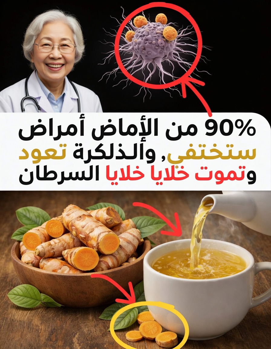 ٥ بذور قديمة ينقعها الرهبان البوذيون طوال الليل ليبقوا خالين من الأمراض بعد سن المائة (وكيف يمكنك البدء الليلة)