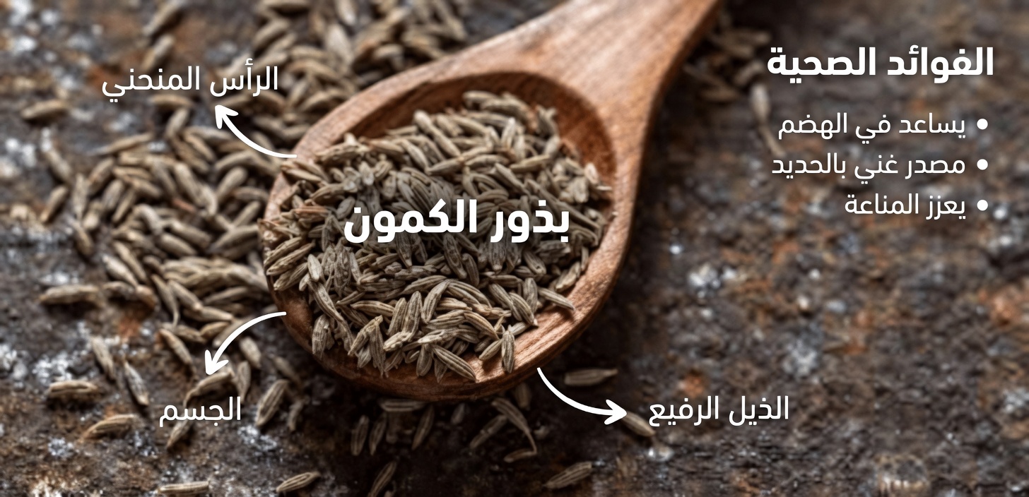 ٥ بذور قديمة ينقعها الرهبان البوذيون طوال الليل ليبقوا خالين من الأمراض بعد سن المائة (وكيف يمكنك البدء الليلة)