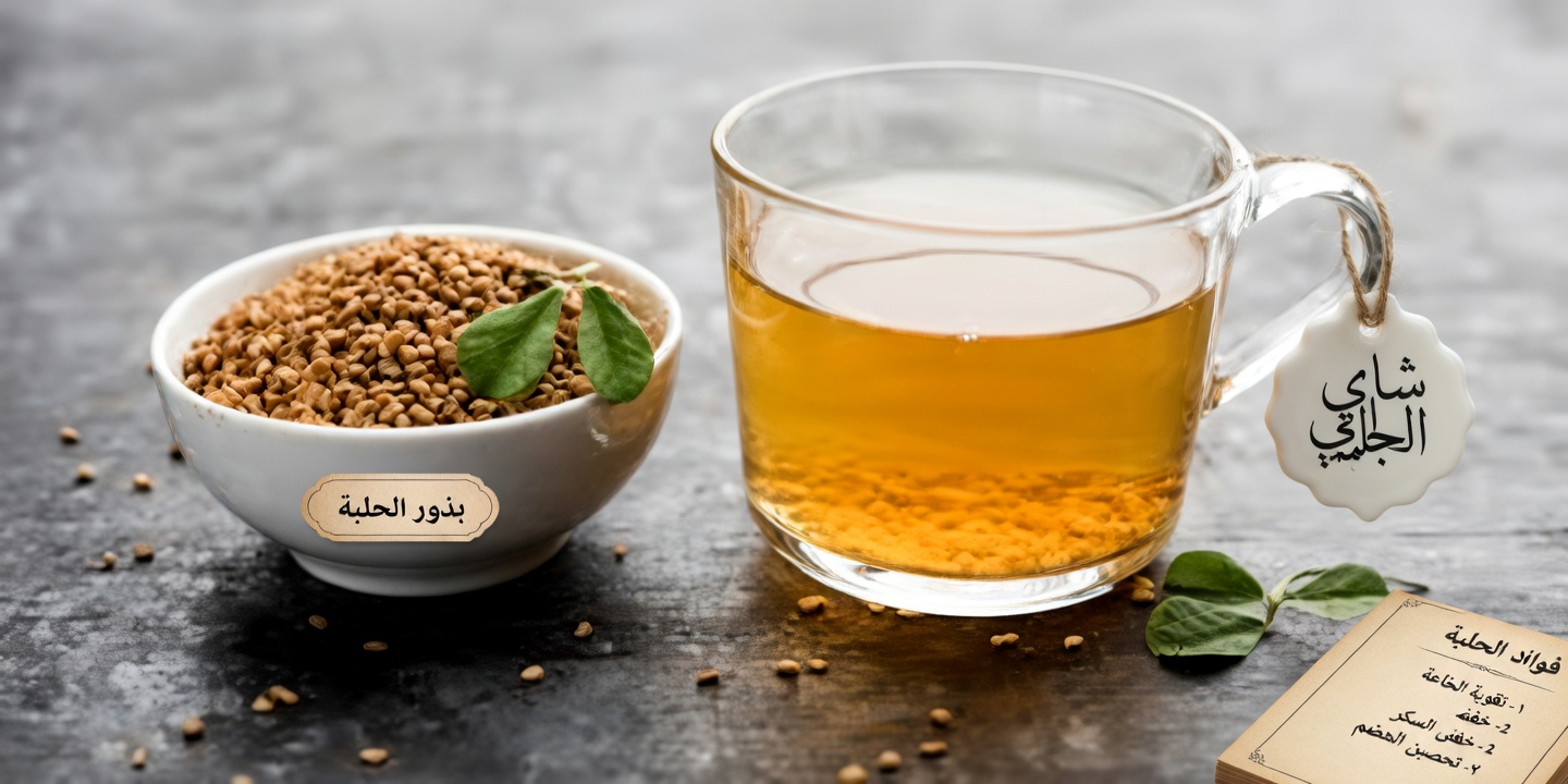 ٥ بذور قديمة ينقعها الرهبان البوذيون طوال الليل ليبقوا خالين من الأمراض بعد سن المائة (وكيف يمكنك البدء الليلة)