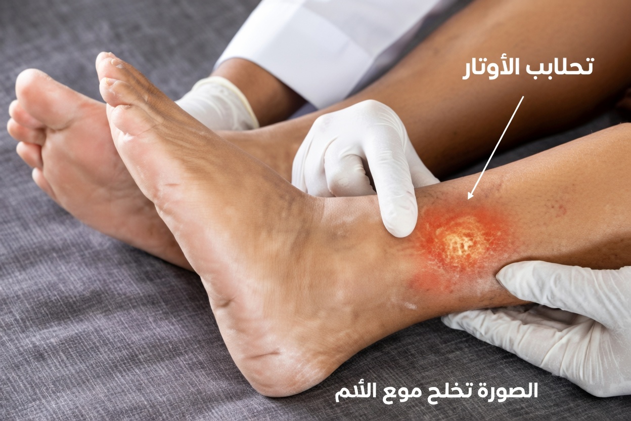 10 علامات في الساق قد تُشير إلى السكتة الدماغية لدى النساء فوق سن 60 – لا تفوّتي العلامة رقم 7