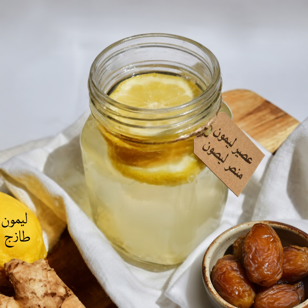 اخلط هذه المكونات الثلاثة قبل النوم: مشروب بسيط قد يساعد في دعم مستويات الكوليسترول الصحية أثناء الليل