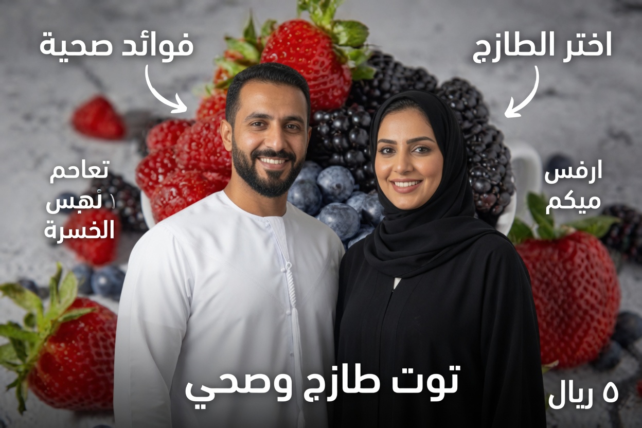 أفضل 3 فواكه يجب على مرضى السكري تناولها لتحسين مستويات السكر في الدم