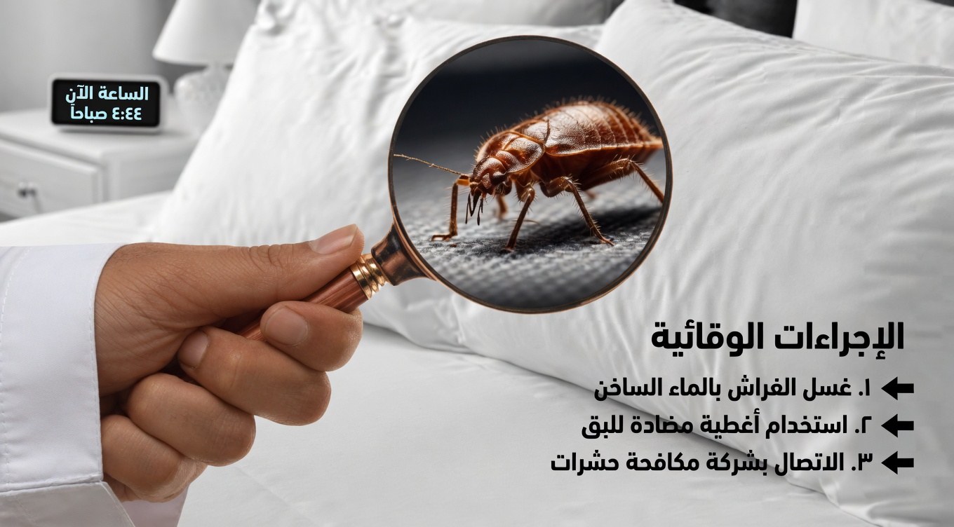 سوف تختفي البق من حديقتك في غضون دقائق إذا فعلت هذا… أم لن تختفي؟ الحقيقة الكاملة كُشِفَت