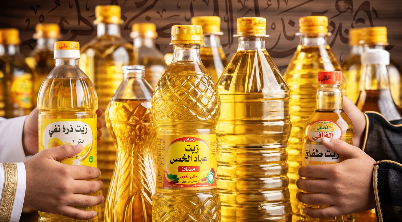 الكرياتينين من 7.1 إلى 0.9 في يومين! 4 دهون آمنة لصحة الكلى و4 دهون خطرة يجب الانتباه لها