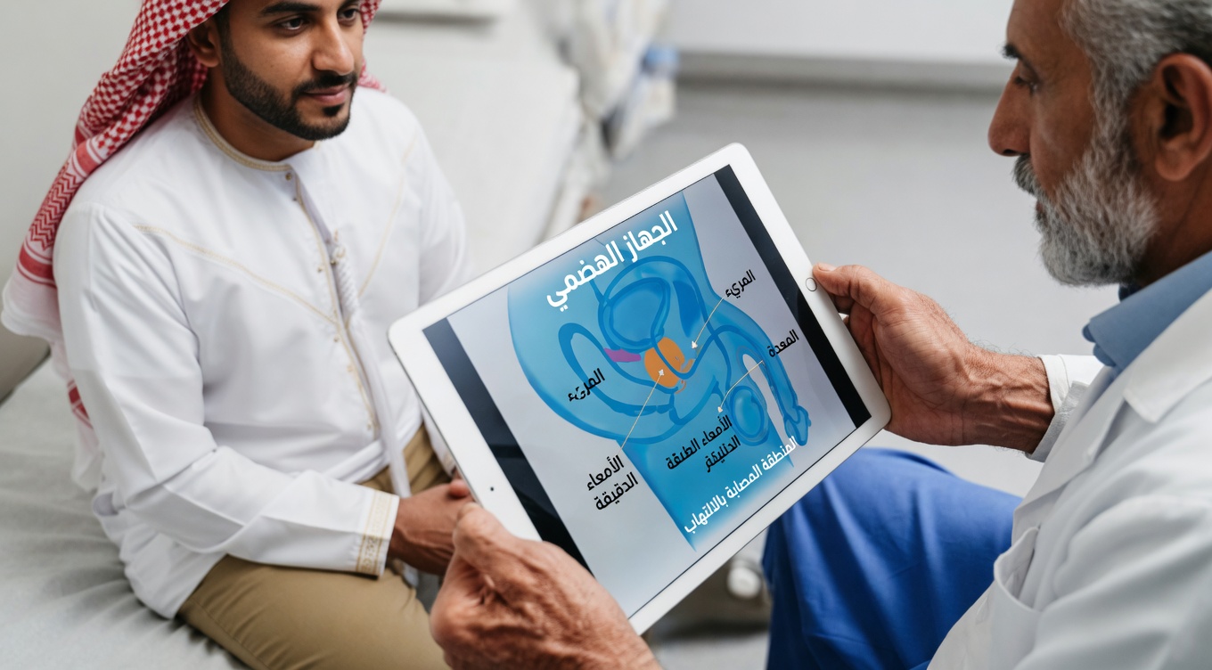 إليك 10 عادات يومية قد تؤثر على راحة البروستاتا بعد سن الستين