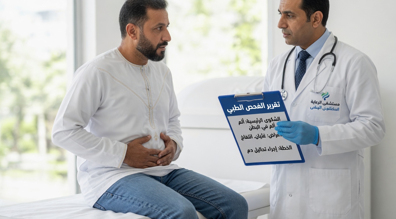 إليك 10 عادات يومية قد تؤثر على راحة البروستاتا بعد سن الستين