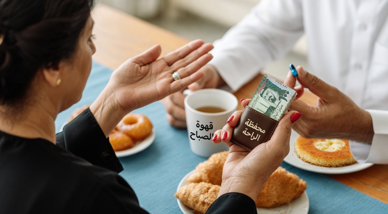 3 فيتامينات يعاني معظم مرضى السكري من نقص خطير فيها (تصحيح ذلك = سكر دم أفضل ومضاعفات أقل)