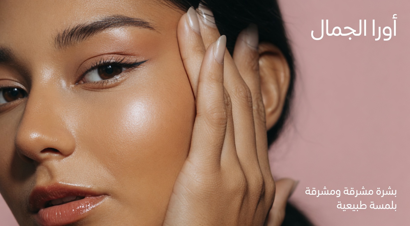 كبار السن: اكشفوا تألقكم في دقيقتين فقط بهذه الحيلة الجمالية البسيطة