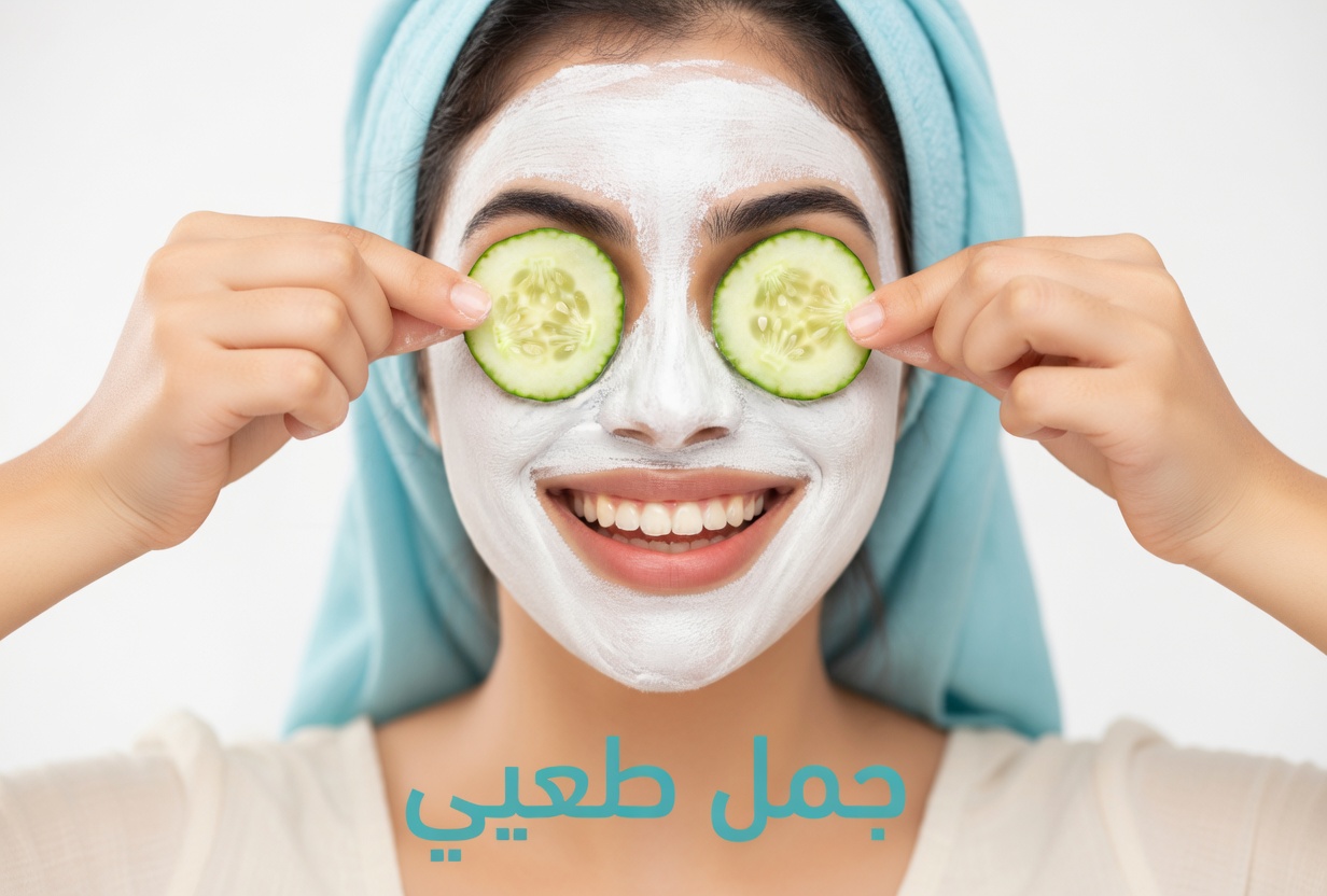 كبار السن: اكشفوا تألقكم في دقيقتين فقط بهذه الحيلة الجمالية البسيطة