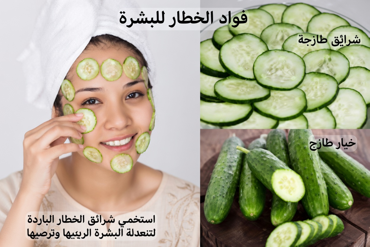 كبار السن: اكشفوا تألقكم في دقيقتين فقط بهذه الحيلة الجمالية البسيطة