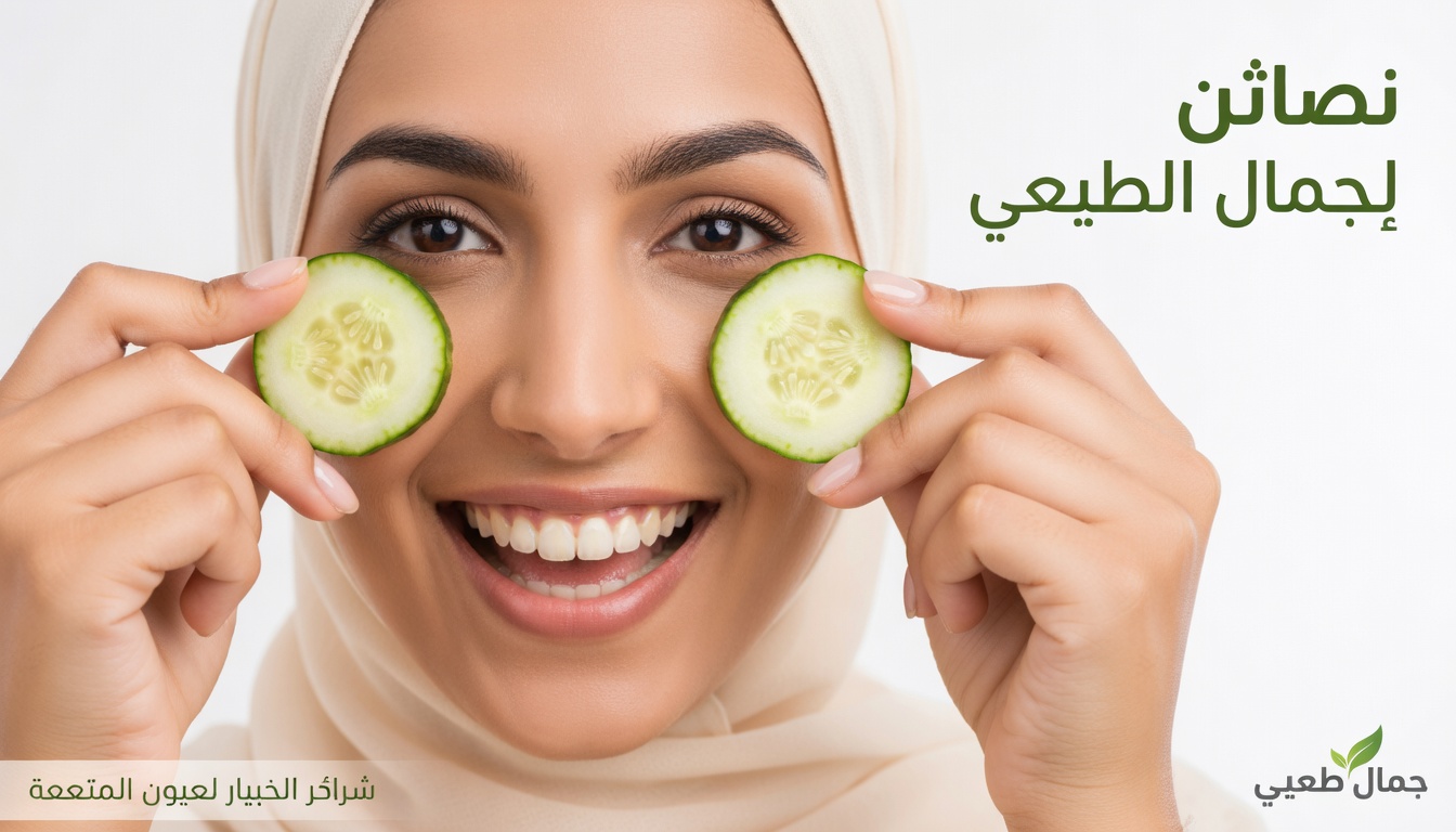 كبار السن: اكشفوا تألقكم في دقيقتين فقط بهذه الحيلة الجمالية البسيطة