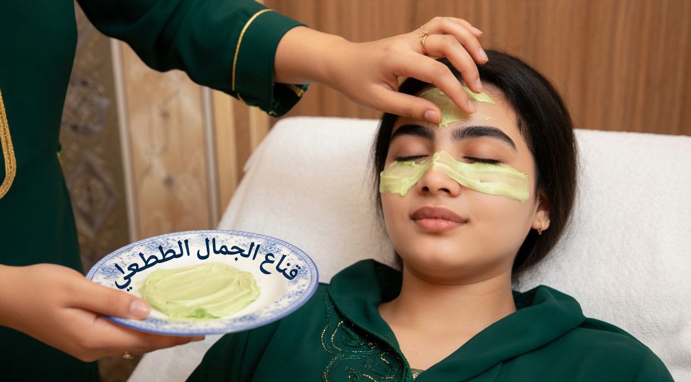 كبار السن: اكشفوا تألقكم في دقيقتين فقط بهذه الحيلة الجمالية البسيطة