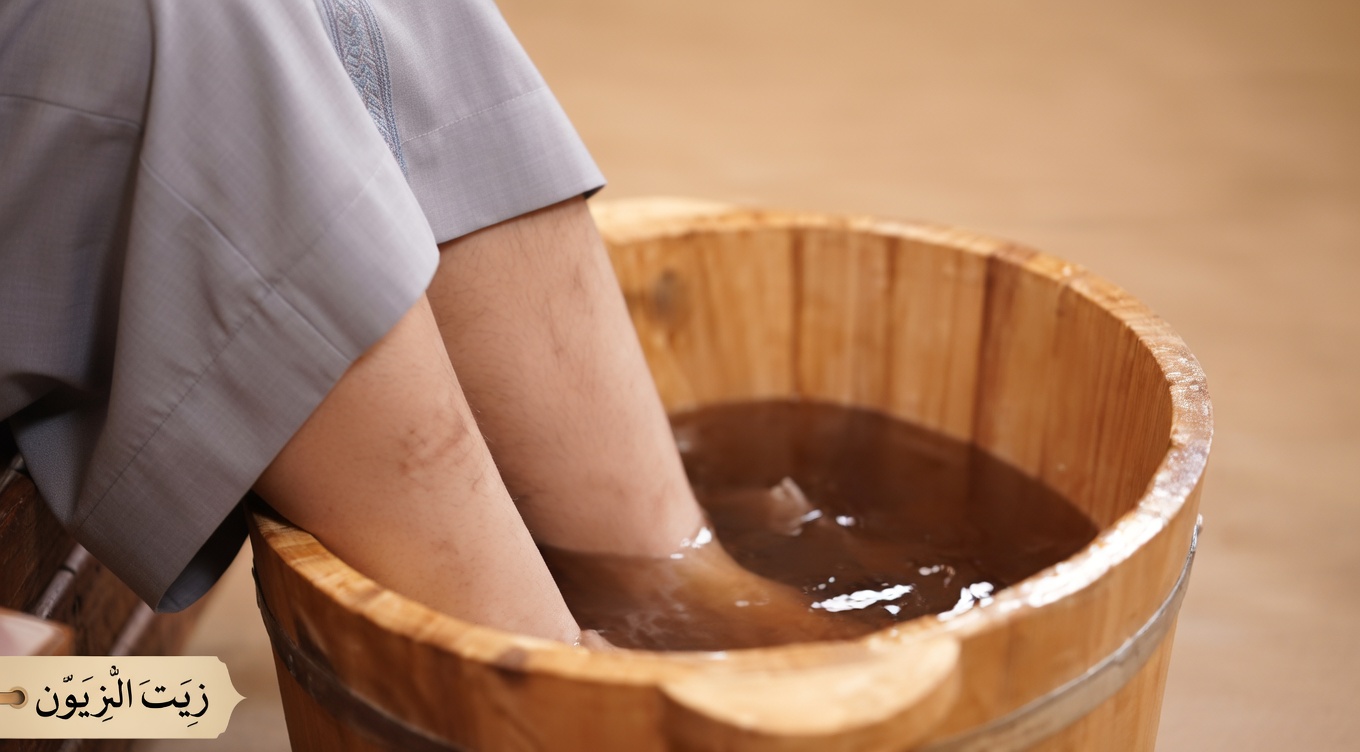 ملعقة واحدة قبل النوم: كيف يمكن لهذا المزيج البسيط من المطبخ أن يخفف تيبّس المفاصل الصباحي للبالغين فوق سن 45