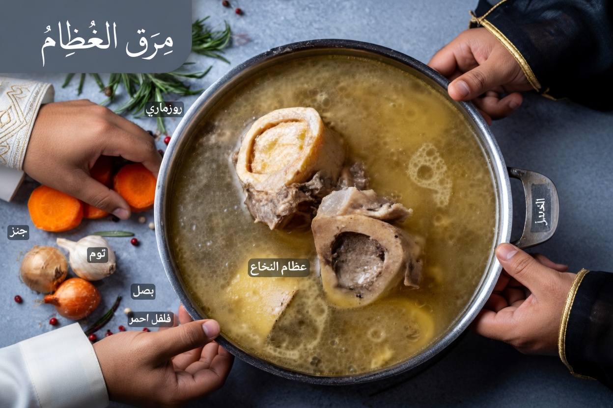 تناول هذا كل يوم لتهدئة آلام الركبة وإعادة بناء الغضاريف بشكل طبيعي