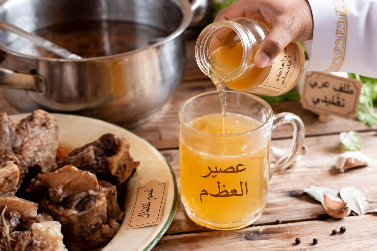 تناول هذا كل يوم لتهدئة آلام الركبة وإعادة بناء الغضاريف بشكل طبيعي