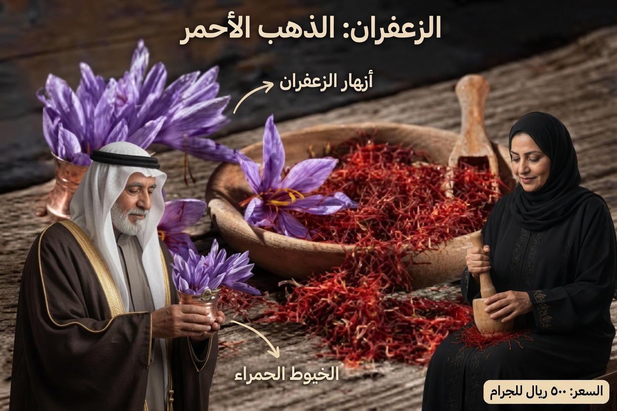 فوق سن الخمسين؟ هذه التوابل المنزلية تساعد الآلاف على رؤية أوضح – بشكل طبيعي