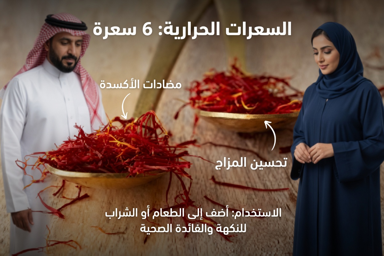 فوق سن الخمسين؟ هذه التوابل المنزلية تساعد الآلاف على رؤية أوضح – بشكل طبيعي