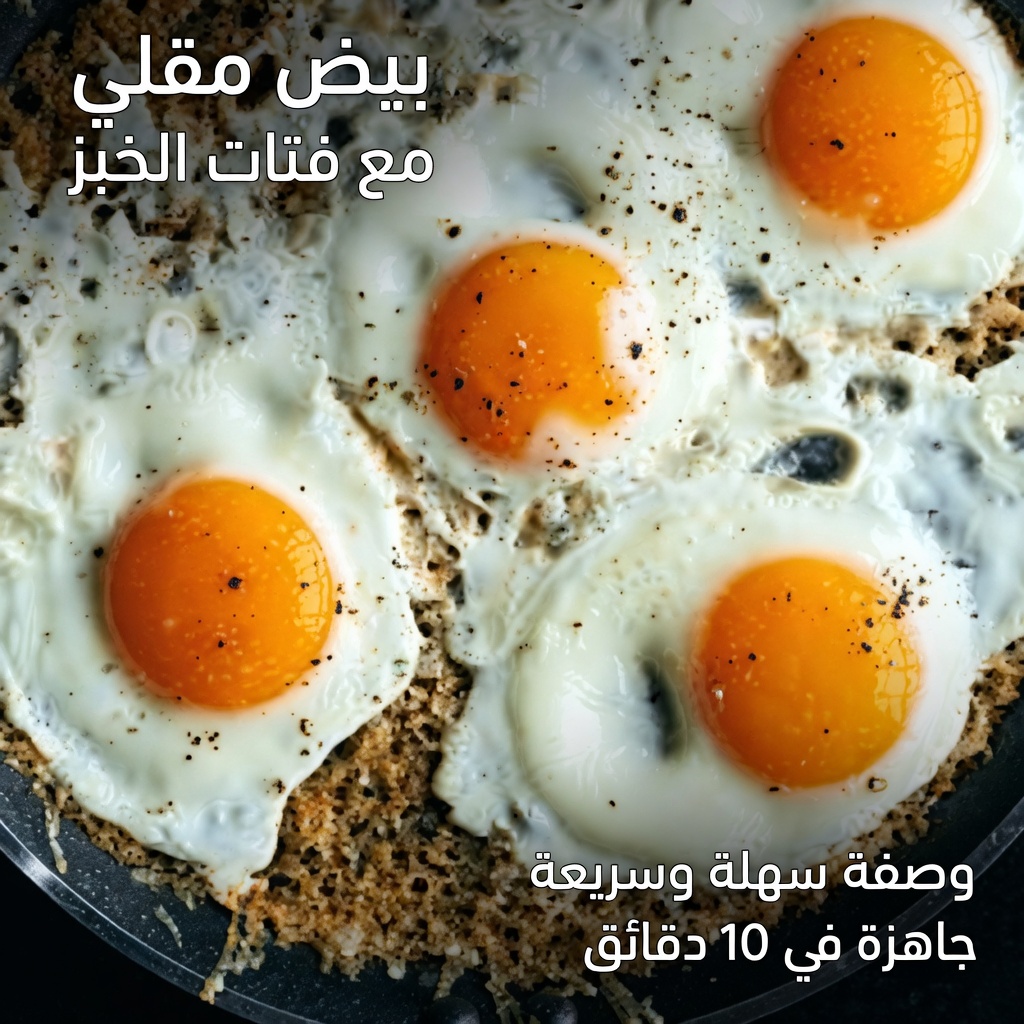 احذروا أيها كبار السن: لا تجمعوا البيض مع هذه الأطعمة الثلاثة – مخاطر خفية مكشوفة!