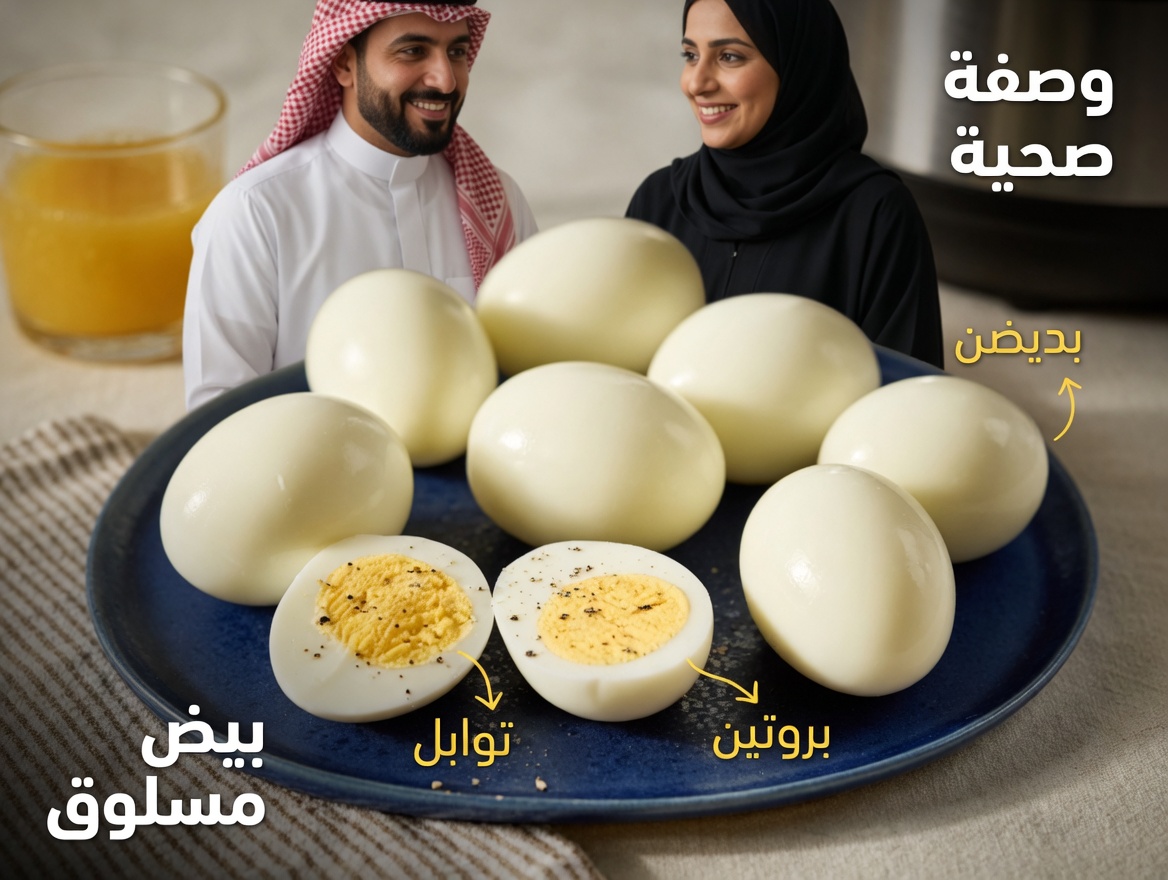 احذروا أيها كبار السن: لا تجمعوا البيض مع هذه الأطعمة الثلاثة – مخاطر خفية مكشوفة!