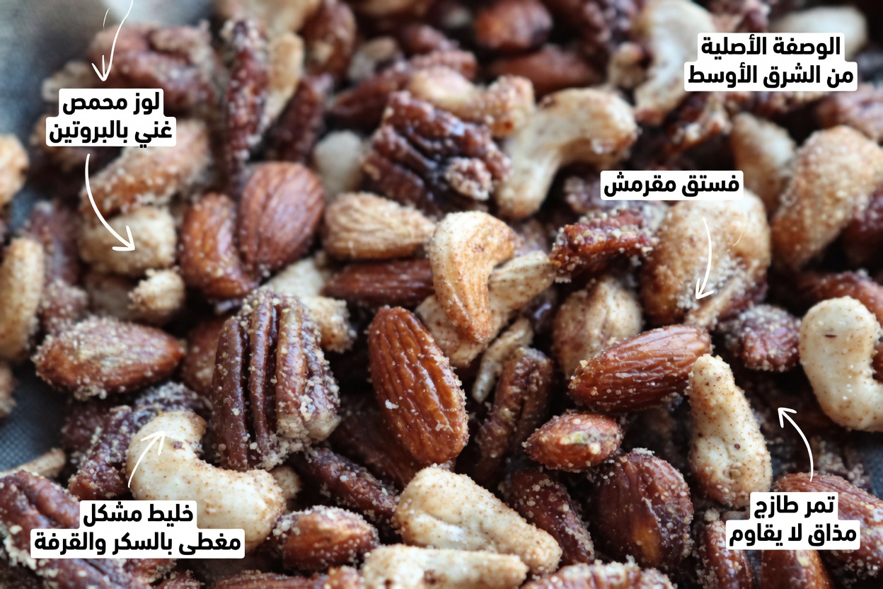 14 طعامًا “صحيًا” يوميًا قد يرفع الكرياتينين لديك بصمت بعد سن الخمسين (و7 وجبات خفيفة ليلية منقذة للكلى ستتمنى لو أنك عرفتها مبكرًا)