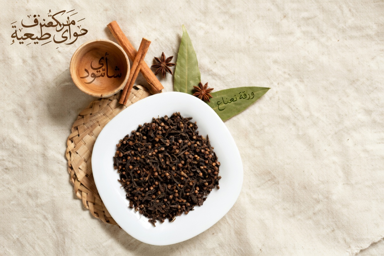 لماذا أحبَّ الدكتور سيبي القرنفل: السرّ الصحي النهائي لكبار السن