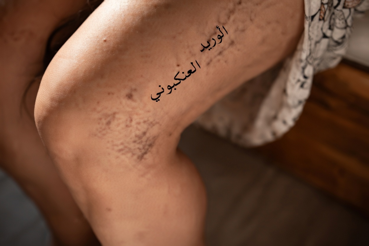 كيفية تخفيف آلام الساق والتهاب المفاصل والروماتيزم والدوالي باستخدام العلاجات الطبيعية