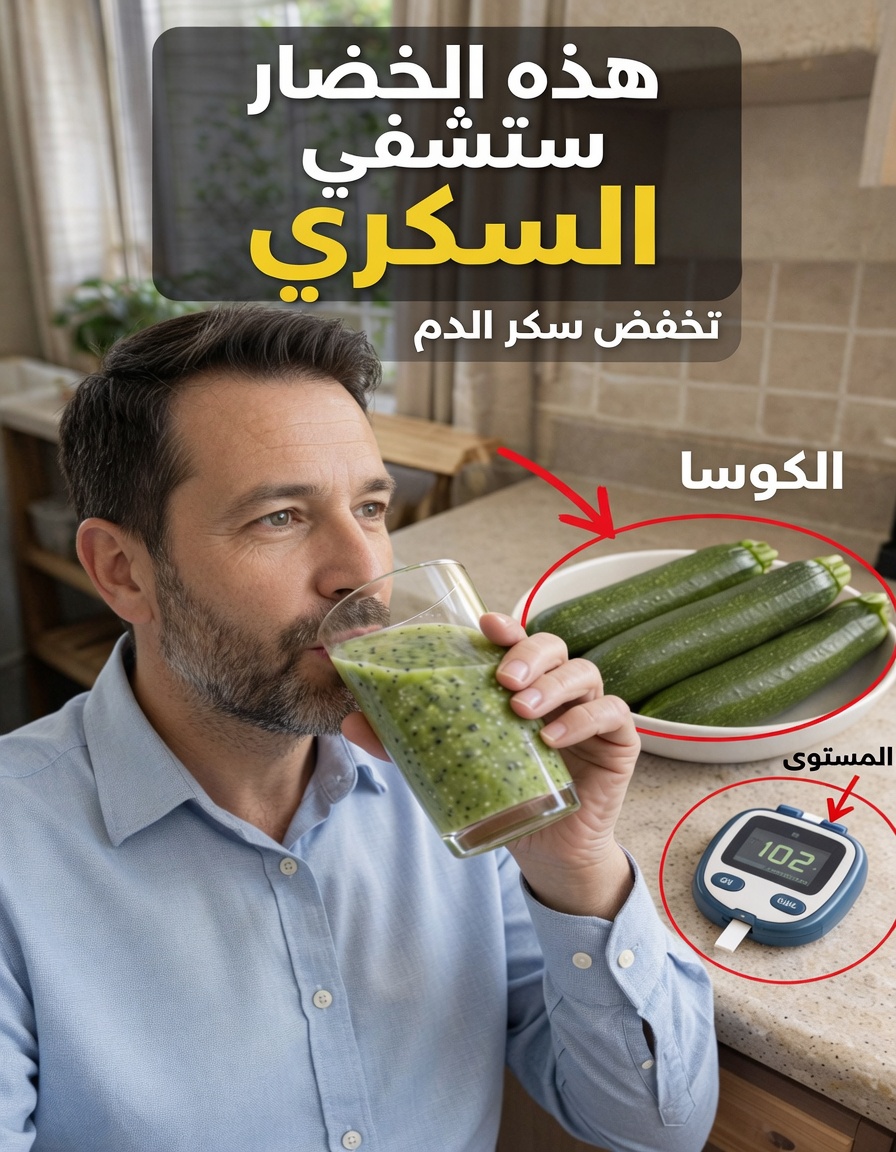 أفضل 9 خضروات لمرضى السكري لخفض مستوى السكر في الدم بشكل طبيعي