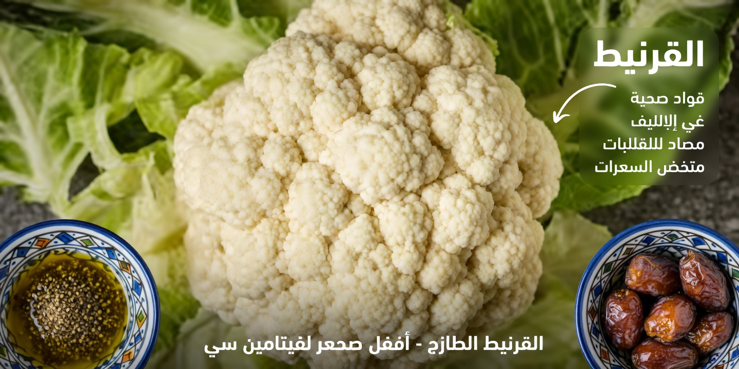 أفضل 9 خضروات لمرضى السكري لخفض مستوى السكر في الدم بشكل طبيعي