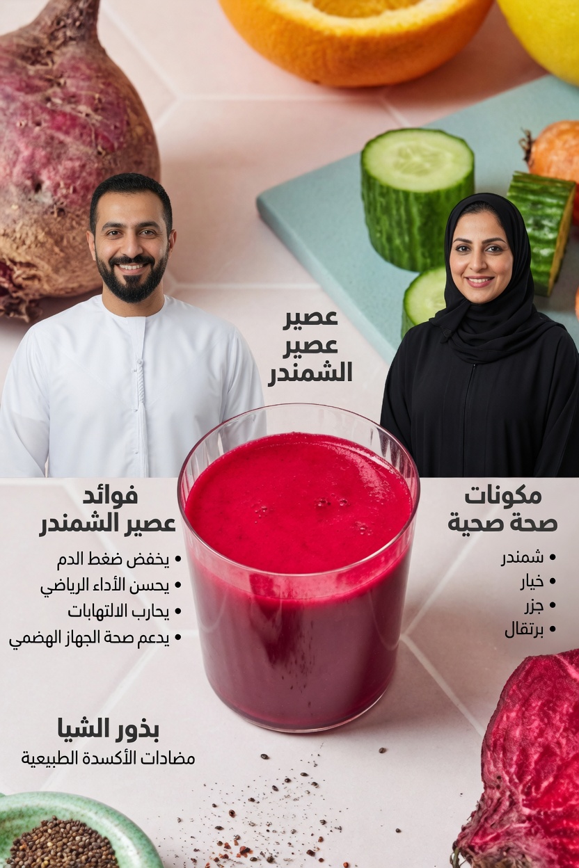 هل تجاوزت الأربعين وتلاحظ المزيد من التجاعيد؟ جرّب روتين الشمندر الليلي هذا لدعم الكولاجين الطبيعي