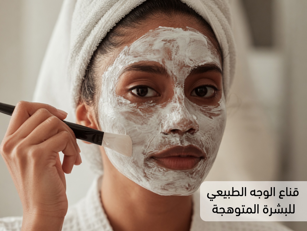 كيفية دمج بيكربونات الصوديوم بلطف في روتين العناية الليلي بالبشرة لتحقيق توازن وتجديد للبشرة