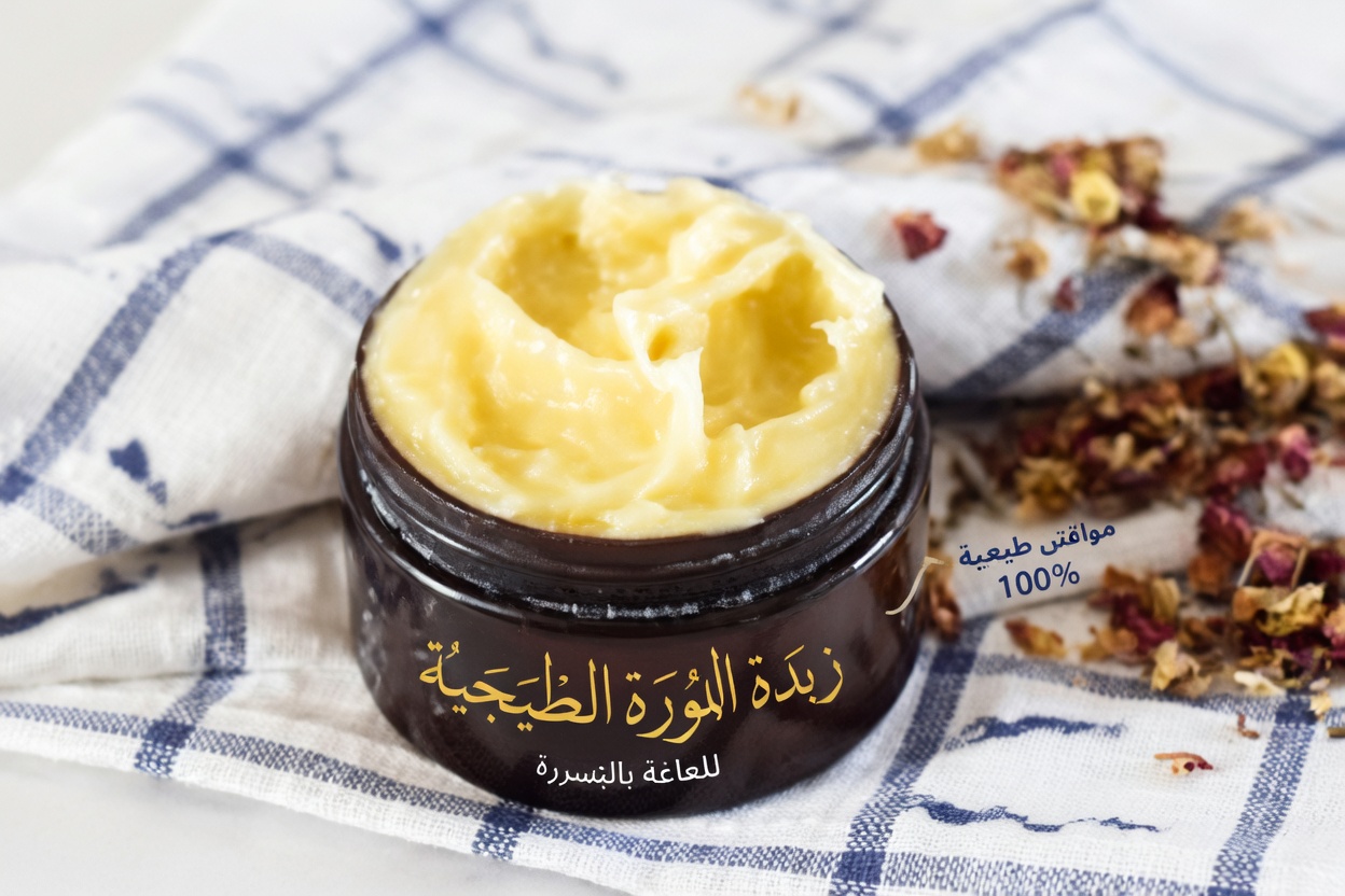 كريم طبيعي مضاد للتجاعيد: الوصفة المنزلية البسيطة التي تساعد على تنعيم التجاعيد وتجديد بشرتك