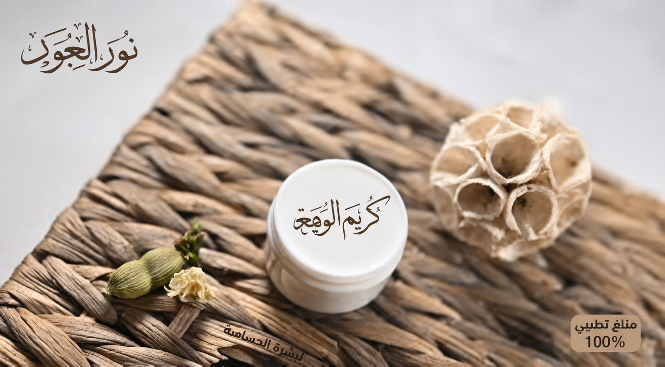 كريم طبيعي مضاد للتجاعيد: الوصفة المنزلية البسيطة التي تساعد على تنعيم التجاعيد وتجديد بشرتك