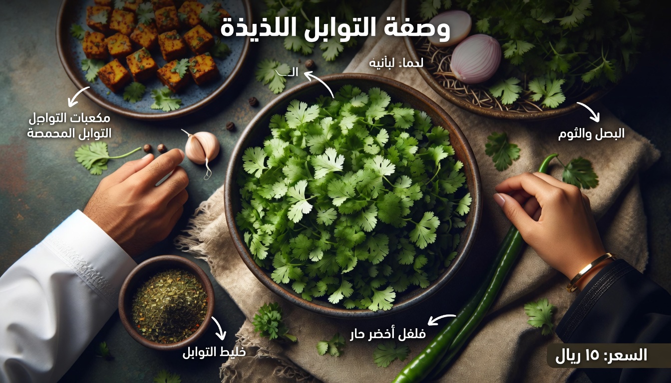 ٥ توابل مطبخية قد تدعم صحة الكلى بشكل طبيعي – سهلة الإضافة إلى وجباتك!