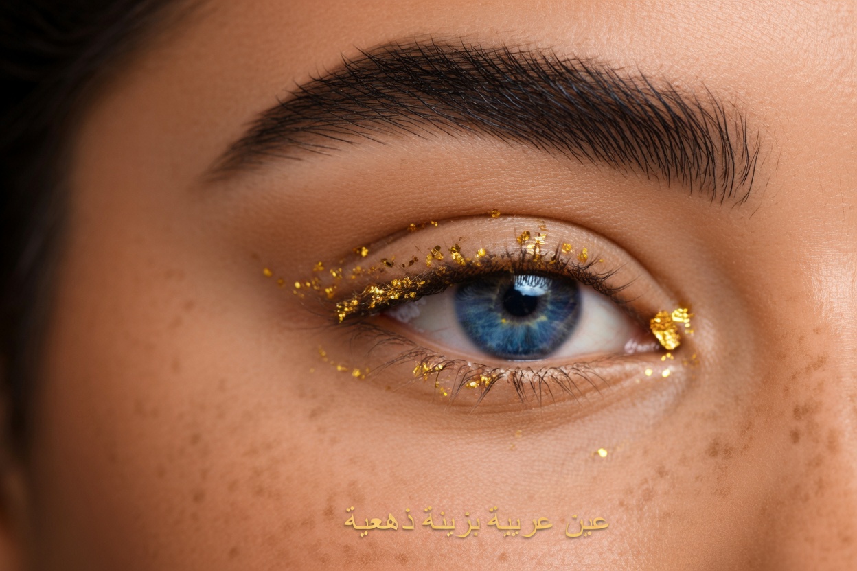 هل عين طفلك الصغير ملتصقة بإفرازات صفراء لزجة؟ طرق آمنة لتنظيفها في المنزل