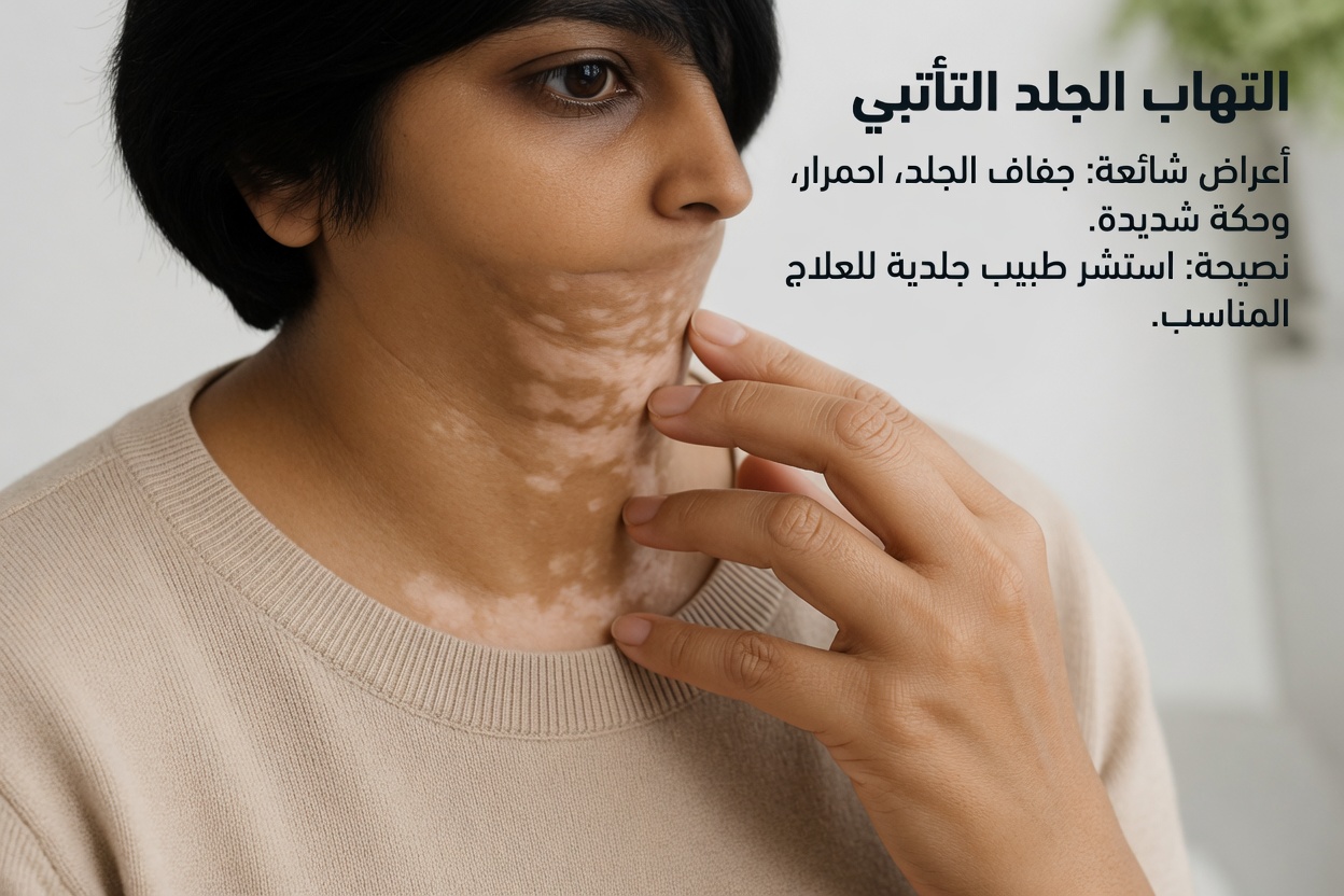 9 علامات خفية تدل على أنك تدخلين في سنّ اليأس حتى لو شعرتِ أنك ما زلتِ صغيرة على هذه الأعراض التي تغيّر الحياة